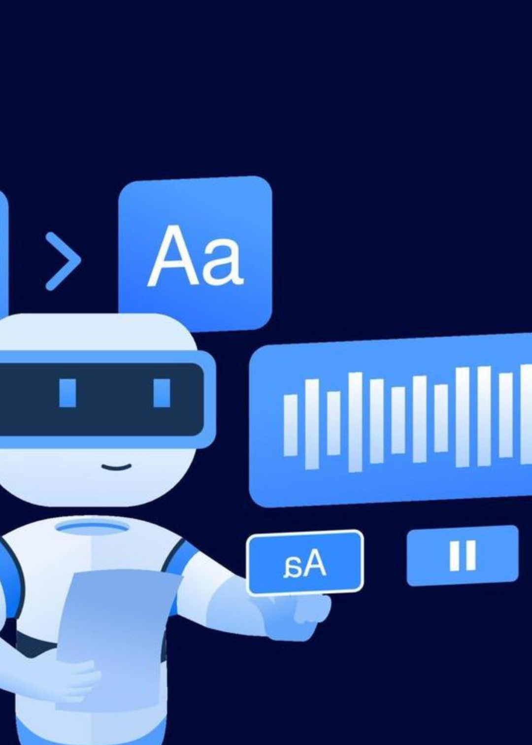 Generative AI enabled Speech and Text Recognition & Data visualizations